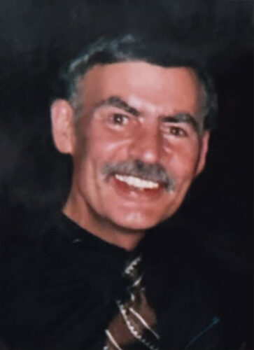 Dale Aloisle Schneider